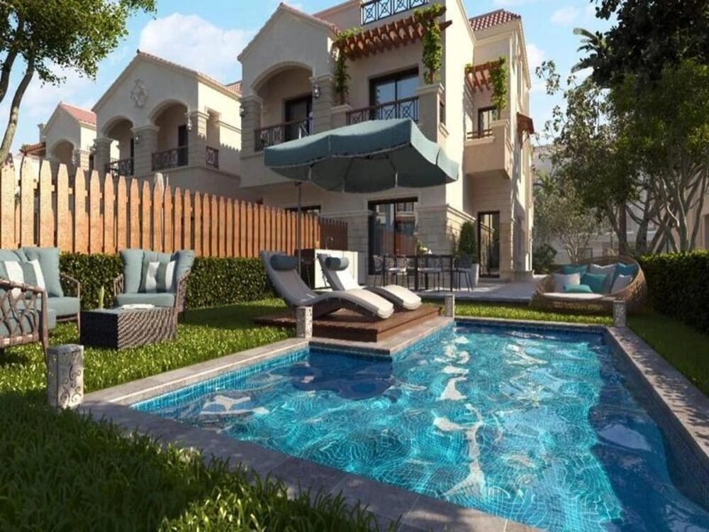 Apartment for sale, 138 square meters, in Ivy Residence compound.   You Ivy Residence